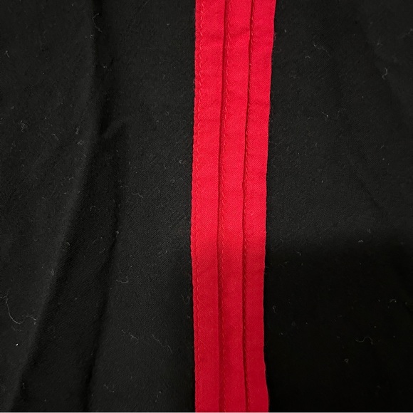 Trend black and red king dress for women, size L - Picture 5 of 7